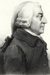 Adam Smith Adam Smith